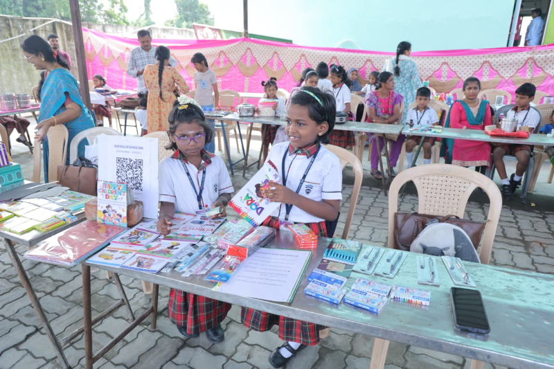 Emotional Intelligence